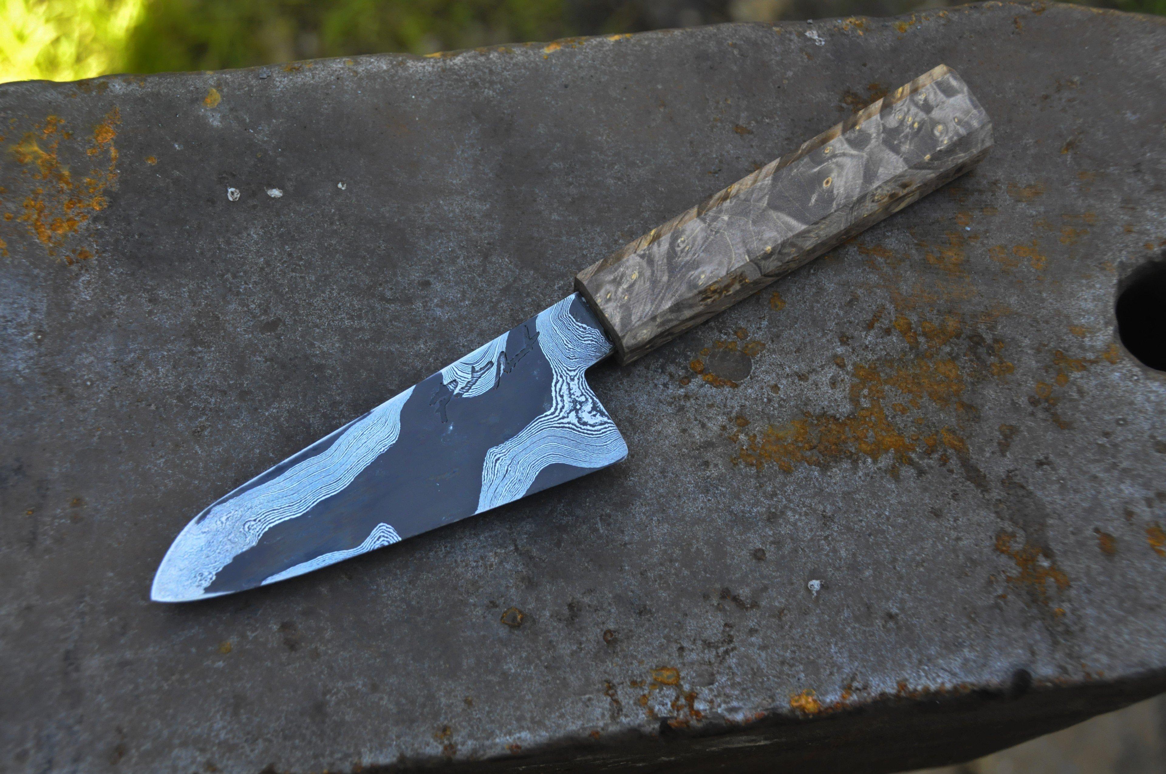 Paring Knife